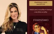 Influenciadora que criticou BTS vende curso sobre 'malefícios do feminismo'
