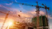 Infraestrutura impulsiona empregos formais no Brasil, apontam dados do Caged