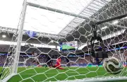 Inglaterra 6x4 França: jogo com mais gols desde 1982