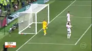 Inglaterra busca fim de jejum de 60 anos sem final de Copa do Mundo