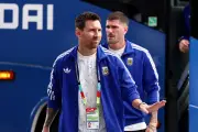 Inglaterra e Argentina com mudanças para semifinal da Copa do Mundo