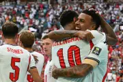 Inglaterra elimina Noruega e vai à semifinal da Copa 2026