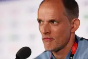 Inglaterra faminta: Tuchel projeta semifinal contra Argentina na Copa
