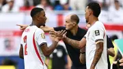 Inglaterra ignora ruídos externos antes de enfrentar Argentina na semi