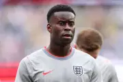 Inglaterra: Marc Guéhi é dúvida para quartas da Copa contra Noruega