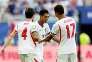 Inglaterra supera França por 6 a 4 e fica em 3º na Copa; Mbappé se torna maior artilheiro