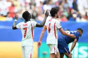Inglaterra vence França por 6 a 4 na disputa pelo 3º lugar da Copa 2026