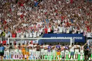 Inglaterra vence Noruega e vai à semi da Copa de 2026