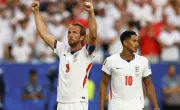 Inglaterra vence Noruega na prorrogação com dois gols de Bellingham