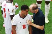Inglaterra vence Noruega na prorrogação e vai à semifinal da Copa