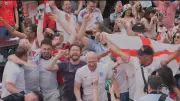 Inglaterra vira sobre Congo e enfrenta México nas oitavas da Copa