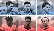 Inglaterra x Argentina: análise jogador a jogador antes da semifinal