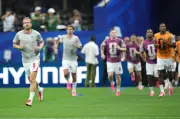 Inglaterra x RD Congo: jogo das 16 avos da Copa 2026 ao vivo