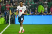 Inglês Jarell Quansah suspenso por dois jogos na Copa 2026