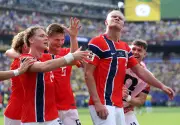 Ingresso para Noruega x Inglaterra chega a R$ 43 milhões na revenda da Fifa