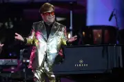 Ingressos esgotados para Elton John e Stray Kids no Rock in Rio 2026