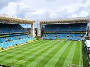 Ingressos para Fortaleza x Palmeiras pela Copa do Brasil já estão à venda
