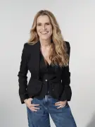 Ingrid Guimarães faz 54 anos e ganha homenagens de Heloísa Périssé