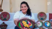 Inscrições abertas para curso gratuito de design e empreendedorismo para artesãs