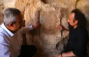 Inscrições aramaicas na Turquia revelam cristianismo primitivo