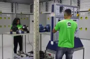 Inscrições para 1.200 bolsas de estudo integrais terminam sexta-feira