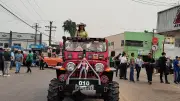 Inscrições para jipes e quadriciclos na Cavalgada da Expoacre 2026 até 30/7