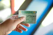 Inscrições para mudança gratuita de CNH são prorrogadas até 21
