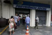 INSS realiza mutirão no Rio com 787 vagas para perícia e avaliação social