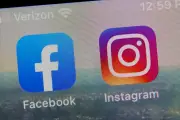 Instagram e Facebook têm instabilidade global neste domingo