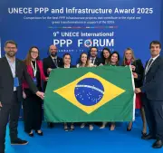 Instituto de Divinópolis ganha destaque na ONU por PPPs