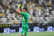 Inter acerta contratação de Matheus Cunha e trata lesão de Rochet
