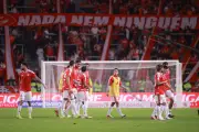 Inter chega a cinco jogos sem vitória e Pezzolano pede calma