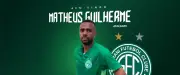 Inter de Limeira assume liderança; Guarani contrata Matheus Guilherme
