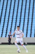 Inter de Limeira vence Amazonas e assume liderança provisória da Série C