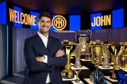 Inter de Milão anuncia contratação de John Stones, ex-Manchester City