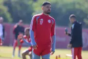 Inter empresta Bruno Tabata ao Qatar Sports Club até 2027