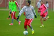 Inter libera Bruno Tabata para exames em clube do Catar
