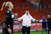 Inter perde para Cruzeiro no Beira-Rio e fica perto do Z-4