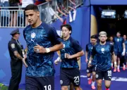 Inter precisa de centroavante: podcast ge avalia prioridades