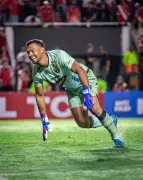 Inter tem oferta recusada por goleiro José Contreras, do Barcelona de Guayaquil