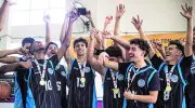 Intercolegial 2026: Basquete, Vôlei de Praia e Xadrez em Agosto