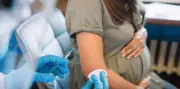 Internações de crianças por bronquiolite caem 57% em BH com vacinação de gestantes