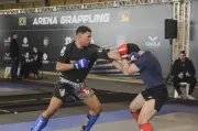International MMA Tour estreia na Serra Gaúcha com mais de 300 atletas