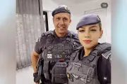 Interrogatório de tenente-coronel acusado de matar PM adiado para agosto