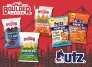 Intersnack Group compra Utz Brands por US$ 2,9 bilhões