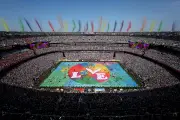 Intervalo de 28 minutos na final da Copa do Mundo gera polêmica