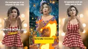Intérprete de Libras do Amapá viraliza ao traduzir músicas juninas