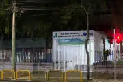Invasão a colégio em Curitiba termina com suspeito morto