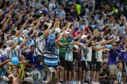 Invasão argentina na Copa 2026: 50 mil torcedores e US$ 500 milhões