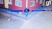 Invasão em fazenda em MT deixa funcionário morto e suspeitos morrem em confronto